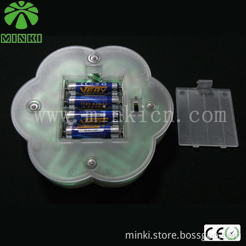 led light up coaster